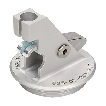 SERVICE KIT INTERNAL BILLET BOTTOM CAP ASSY FOR SEATPOST ...